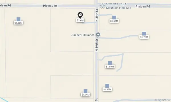 3800 Plateau RD, Longmont, CO 80503