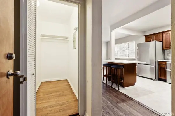 1101 Bellaire ST #108, Denver, CO 80220