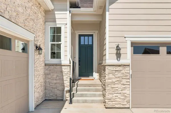 24663 E 36th AVE, Aurora, CO 80019