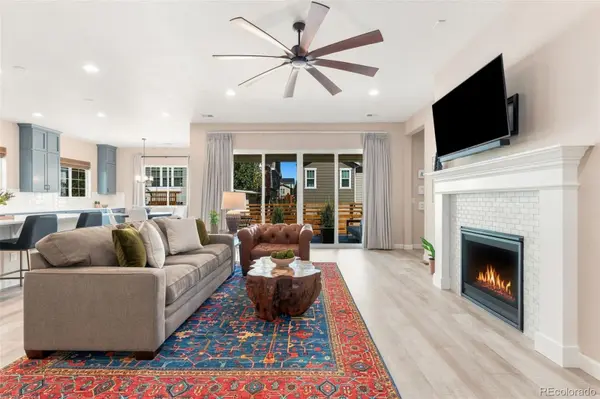 24663 E 36th AVE, Aurora, CO 80019