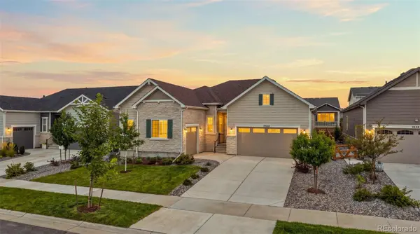 24663 E 36th AVE, Aurora, CO 80019