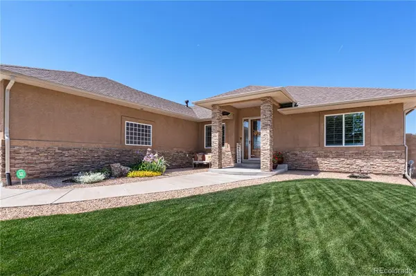 3531 Maricopa DR, Pueblo, CO 81005