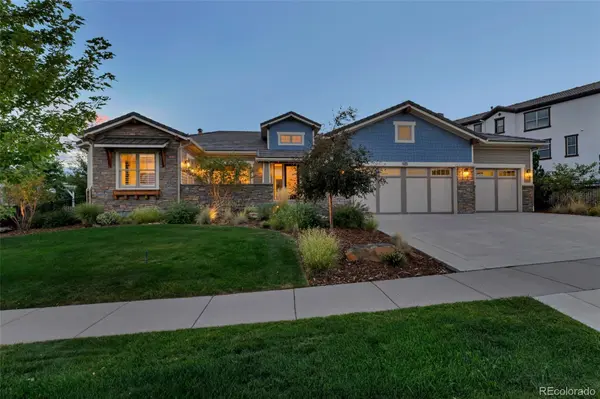 27041 E Long CIR, Aurora, CO 80016