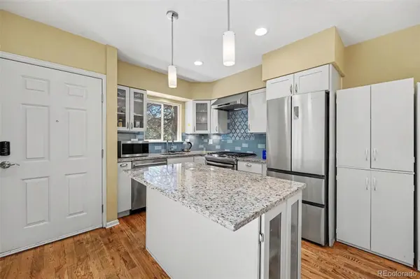 2426 W 82nd PL #C, Westminster, CO 80031