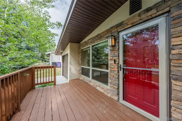 4845 E Arizona AVE, Denver, CO 80246