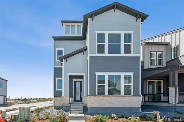 2444 W 162nd AVE, Broomfield, CO 80023