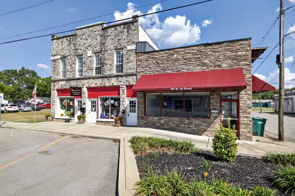 403 N 1st St #N, Pulaski, TN 38478