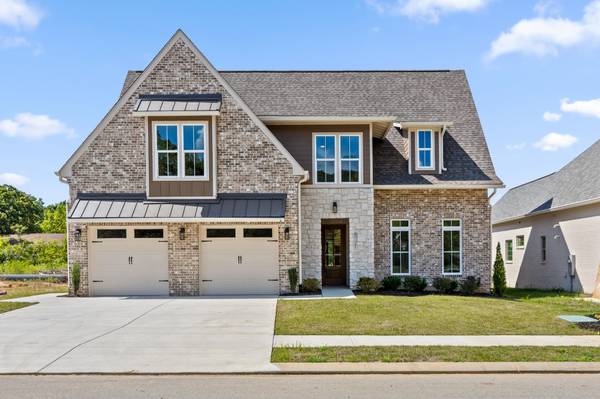 8721 Palamon Place, Ooltewah, TN 37363