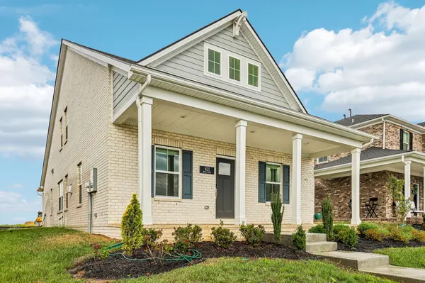 421 Briar Alley, Mount Juliet, TN 37122