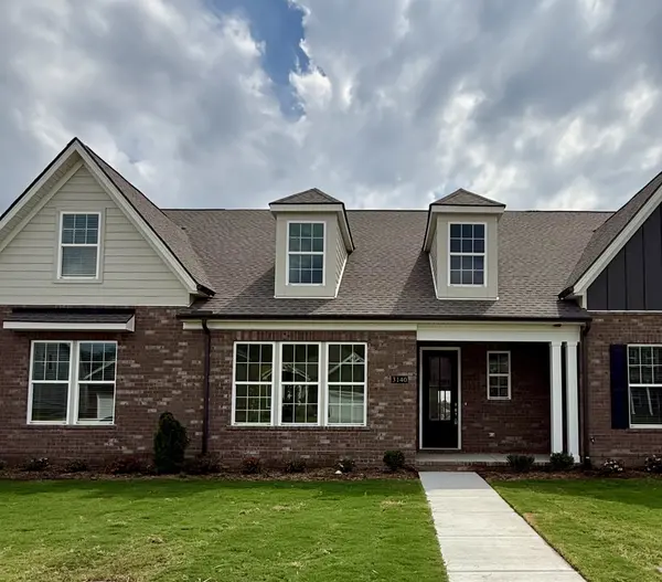 3140 Arbor Valley Rd, Spring Hill, TN 37174