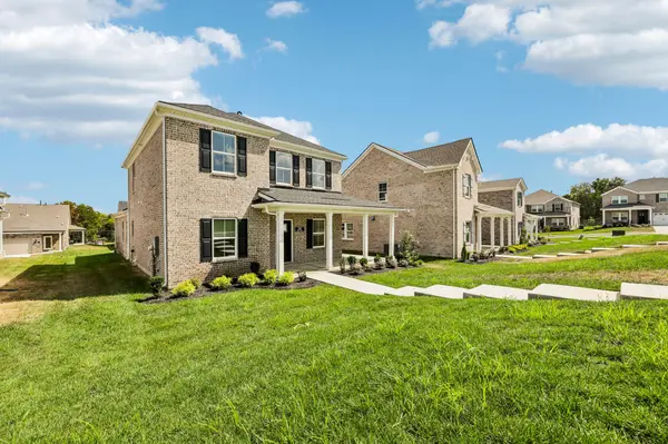 320 Aspen Aly, Mount Juliet, TN 37122