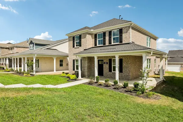 320 Aspen Aly, Mount Juliet, TN 37122