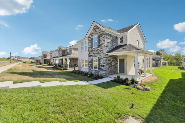 314 Aspen Alley, Mount Juliet, TN 37122