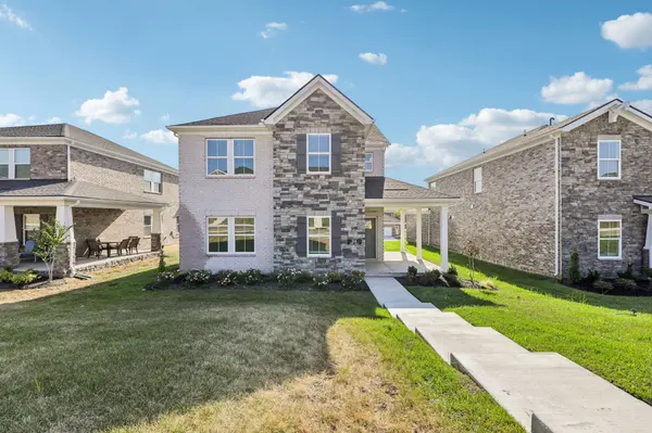 314 Aspen Alley, Mount Juliet, TN 37122