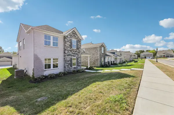 314 Aspen Alley, Mount Juliet, TN 37122