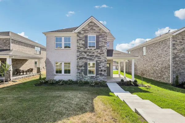 314 Aspen Alley, Mount Juliet, TN 37122