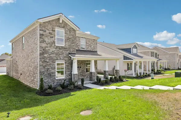 316 Aspen Alley, Mount Juliet, TN 37122