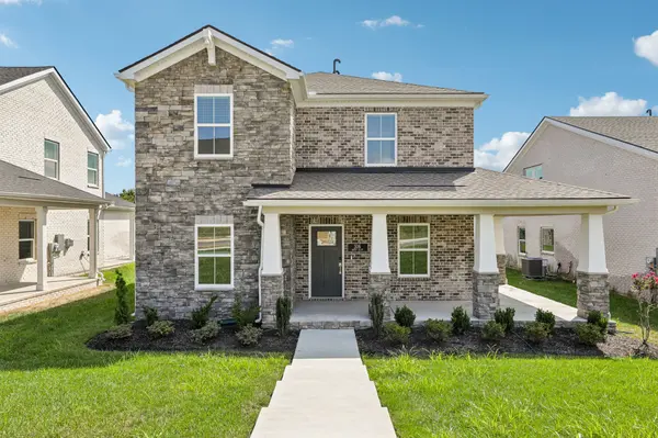 316 Aspen Alley, Mount Juliet, TN 37122