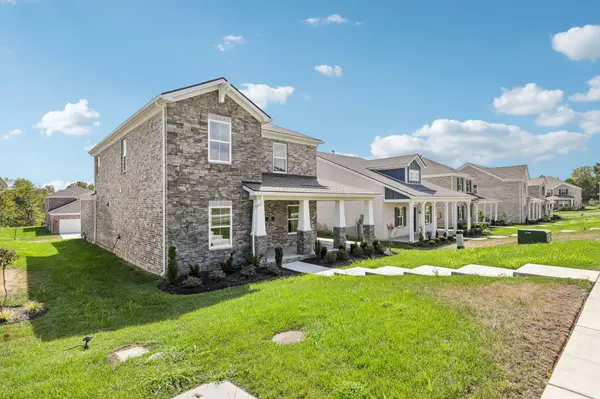 316 Aspen Alley, Mount Juliet, TN 37122
