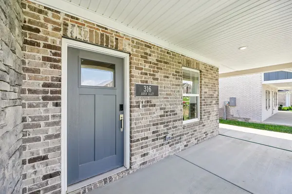 316 Aspen Alley, Mount Juliet, TN 37122