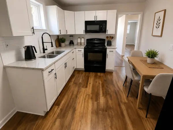 3320 Clifton Ave #A, Nashville, TN 37209