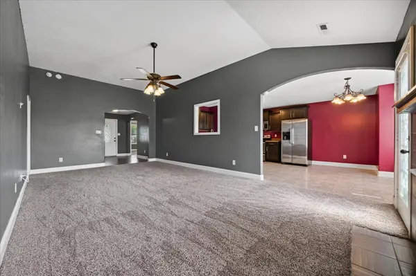 846 Shelton Cir, Clarksville, TN 37042
