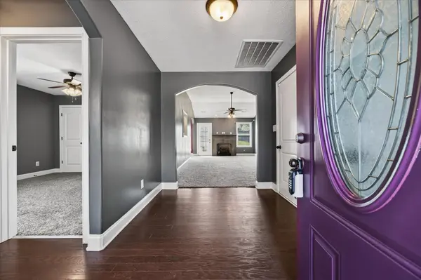 846 Shelton Cir, Clarksville, TN 37042