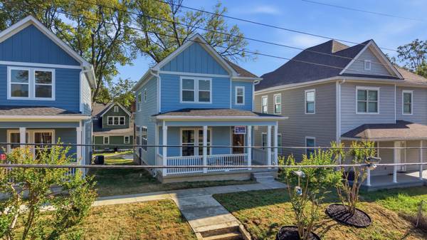 1513 Chamberlain Avenue, Chattanooga, TN 37404