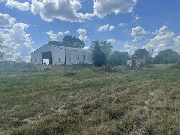 1494 Old Nashville Dirt Rd, Shelbyville, TN 37160