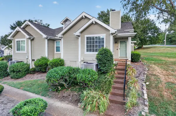 129 Cherry Hill Dr #6D, Hendersonville, TN 37075