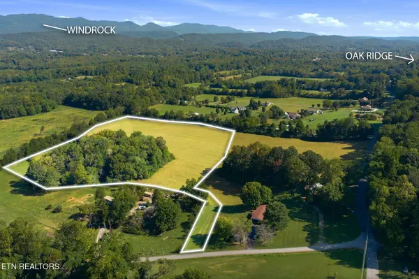 0 Mahoney Rd, Oliver Springs, TN 37840