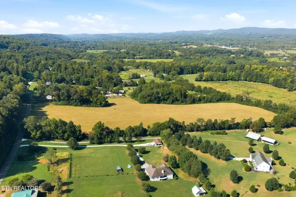 0 Mahoney Rd, Oliver Springs, TN 37840