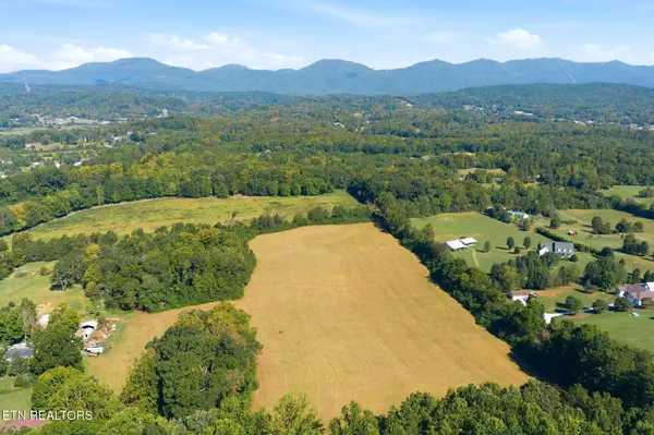 0 Johnson Rd, Oliver Springs, TN 37840