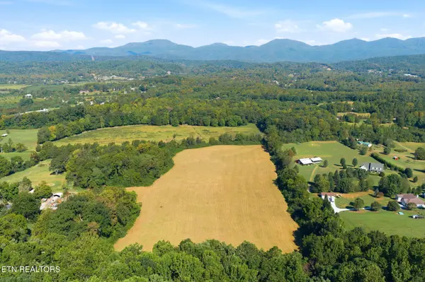 0 Johnson Rd, Oliver Springs, TN 37840