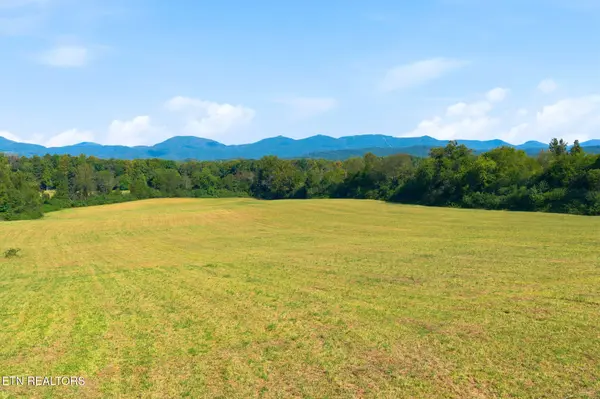 0 Johnson Rd, Oliver Springs, TN 37840