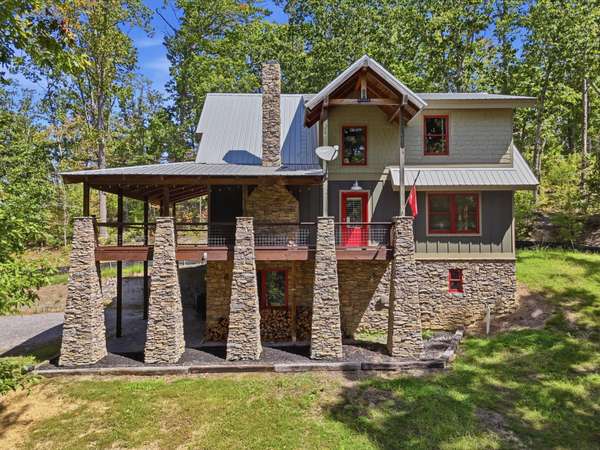 333 County Road 184, Athens, TN 37303