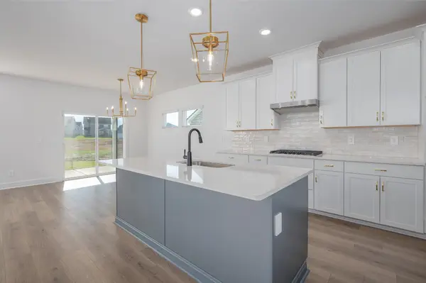 1354 Beasley Blvd, Mount Juliet, TN 37122