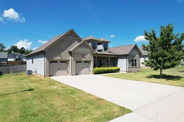 210 Winding Glen Drive #NW, Cleveland, TN 37312