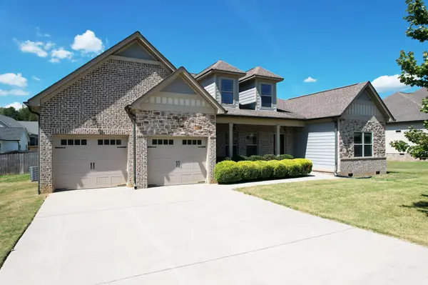 210 Winding Glen Drive #NW, Cleveland, TN 37312
