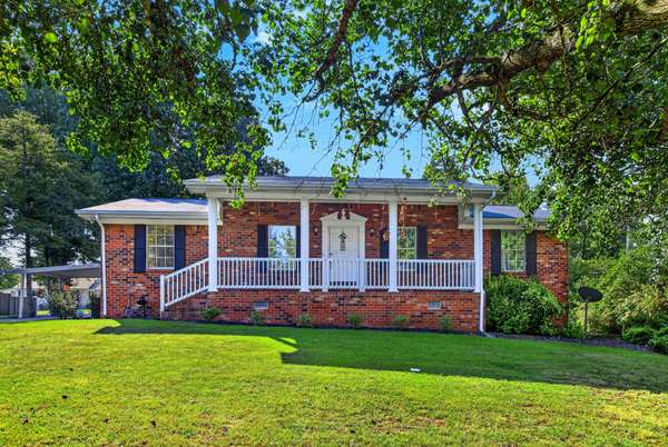 2347 Blackburn Road #SE, Cleveland, TN 37311