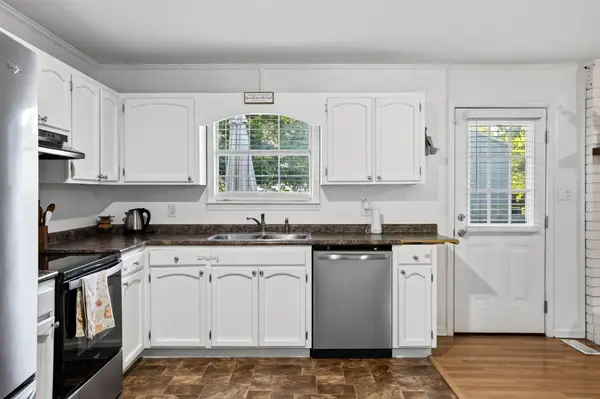2347 Blackburn Road #SE, Cleveland, TN 37311