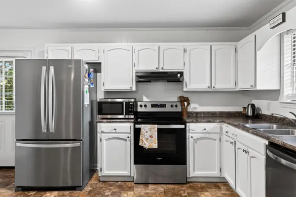 2347 Blackburn Road #SE, Cleveland, TN 37311