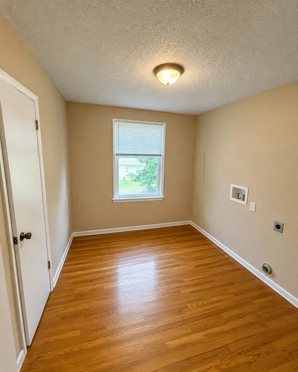 206 Paddock Rd, Clarksville, TN 37043