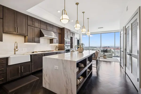 1616 West End Ave #2701, Nashville, TN 37203