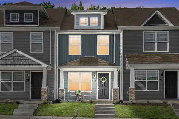 102 Davis Ridge Ln, Clarksville, TN 37040