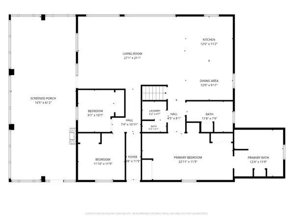 312 Woosley Road, Harriman, TN 37748