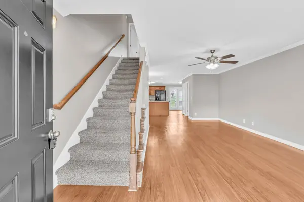 326 Sam Houston Cir, Clarksville, TN 37040