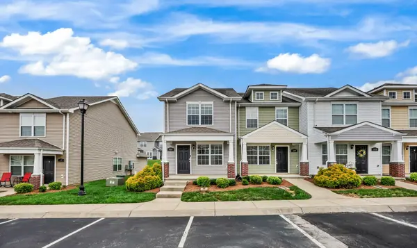 326 Sam Houston Cir, Clarksville, TN 37040