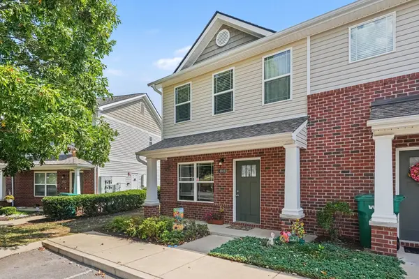 4010 Currant Ct, Spring Hill, TN 37174