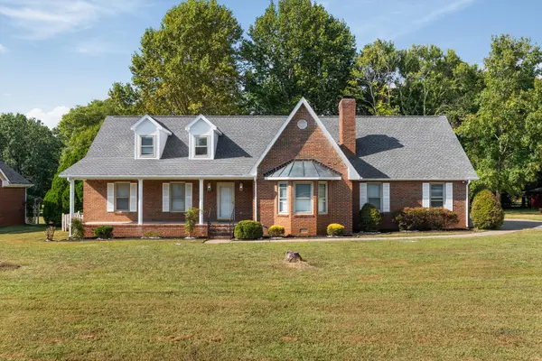 2121 Red Mile Rd, Murfreesboro, TN 37127